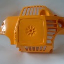 Carcasa demaror drujba Partner 352