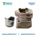 Cilindru original drujba Husqvarna 350, 351
