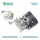 Cilindru original motocoasa Husqarna 128R