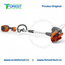 Coasa cu acumulator Husqvarna 110iL Li-Ion + baterie + incarcator | SculeForest.ro