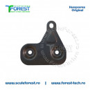 Consola toba esapament drujba Husqvarna 242, 246