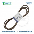 Curea tractiune tractor TC 138, TC 238, Jonsered LT 2317