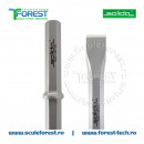Dalta ingusta pichamer Solida H32 - 32mm / 450mm | SculeForest.ro