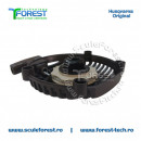 Demaror complet suflanta Husqvarna 125BVX