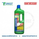 Detergent special GreenHome pentru pardosele ceramice - 1L