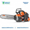 Drujba cu acumulator Husqvarna 540i XP Li-Ion sina (lama) 40cm fara baterie si incarcator | SculeForest.ro