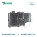 Duza aer drujba Husqvarna 340, 345, 350, 346XP, 353