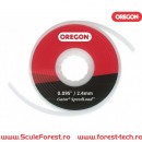 Fir trimmy OREGON Gator SpeedLoad 3.0mm x 5.52m - 3 buc.