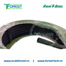Furtun ultraflexibil Rain Bird SPX Flex de 17mm - la metru