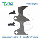 Gheara doborare drujba Husqvarna 120 MarkII, 130, 135, 135 MarkII, 136, 137, 142, 235, 235 E, 240 E si Partner 352, 371