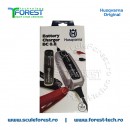 Incarcator Husqvarna pentru baterie 12 V
