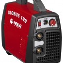 Invertor de sudura portabil monofazat Helvi Globus 199, 15-200 A
