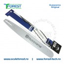 Lama drujba Husqvarna X-FORCE 18"(45cm) pas 3/8 canal 1.5mm LaminatedSmall