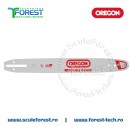 Lama drujba Oregon 14"(35cm) pas 3/8 canal 1.3mm DoubleGuard 041