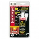 MASTIC SIGILANT REFRACTAR 1200 grade FALÕ - 50ml