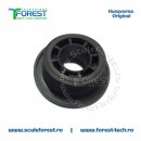Melc ulei (pinion) drujba Husqvarna 394XP, 395XP