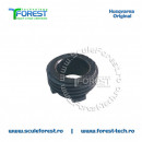 Melc ulei (pinion) drujba Husqvarna 61, 266, 268 , Jonsered 625, 630, 670