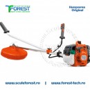 Motocoasa Husqvarna 128R - 1.1 CP | SculeForest.ro
