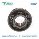 Rulment cu bile drujba Husqvarna 40, 51, 55, 262, 268, 357 XP, 359, 365, 371 XP, 372 XP, 570, 575 XP, 576 si motocoasa Husqvarna 252 RX