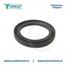 Semering original rulment ambielaj dreapta drujba Husqvarna 346 XP, 353, 550XP, 560XP, 562XP, 570, 575 XP, 576 XP