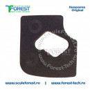 Set garnituri motocoasa Husqvarna 128R, McCulloch B28B, Jonsered BC 2126