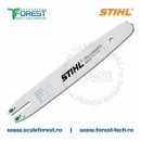 Sina ( lama ) drujba Stihl 40cm (16") pas 3/8"P 1.1mm Rollomatic E (30050083913)