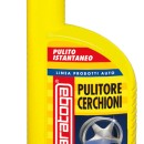 Solutie degresanta curatare genti si capace roti - 500ml