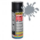 Spray email lucios SMALTO acrilic profesional GRI RAL7000 - 400ml