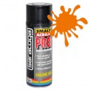 Spray email lucios SMALTO acrilic profesional PORTOCALIU RAL2004 - 400ml