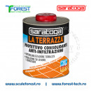 TERRAZZA® - protectie impotriva infiltratiilor - 1L