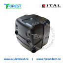 Toba esapament compatibila cal.I drujba Husqvarna 365, 365 X-TORQ, 372XP, 372XP X-TORQ