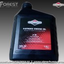 Ulei 4T SAE 30 1.4 L Briggs & Stratton