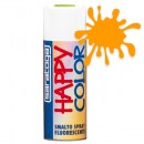 VOPSEA SPRAY "HAPPY COLOR" FLUORESCENT GALBEN PORTOCALIU 400ml