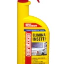 Solutie curatare insecte - 200ml