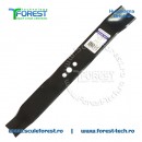 Cutit masina de tuns gazonul Husqvarna LC 146S/SP, Royal 146/146S, McCULLOCH 46-125/140 - 460mm