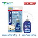 VIA-SIL pentru silicon intarit - 100ml