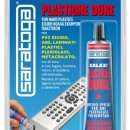 Adeziv pentru plastic dur - GALAXI - 25 ml