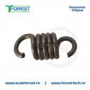 Arc ambreiaj pentru motocoasa Husqvarna 135R, 333 R, 535 RX