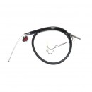 Cablu acceleratie motocositoare Partner B 267 B