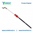 Cablu tractiune (propulsie) ptr. masina de tuns gazonul Husqvarna LC 356VP - dupa 20204900021
