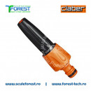 Cap furtun ( pistol ) Jet Spray cu cuplare rapida