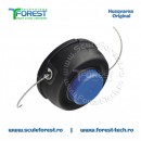 Cap (tambur) motocoasa Husqvarna T35 M10 | SculeForest.ro
