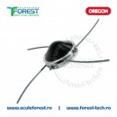 Cap trimmy Oregon Jet Fit 4 fire