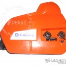 Capac ambreiaj complet drujba Husqvarna 545, 555