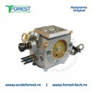 Carburator original drujba Husqvarna 371 XP, 372 XP