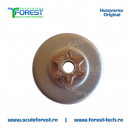 Carcasa ambreiaj originala pentru drujba Husqvarna 120 Mark II, 235, 236, 240 si Partner 352, 371 pas .3/8"