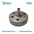 Carcasa ambreiaj originala pentru motocoasa Husqvarna 323R, 327 RX