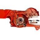 Carter ( sasiu ) drujba Husqvarna 365, 365 X-TORQ, 372XP, 372XP X-TORQ