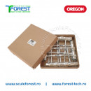 Cheie combinata 13 x 19 x 55 - pachet 10 buc.