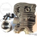 Cilindru original drujba Husqvarna 345